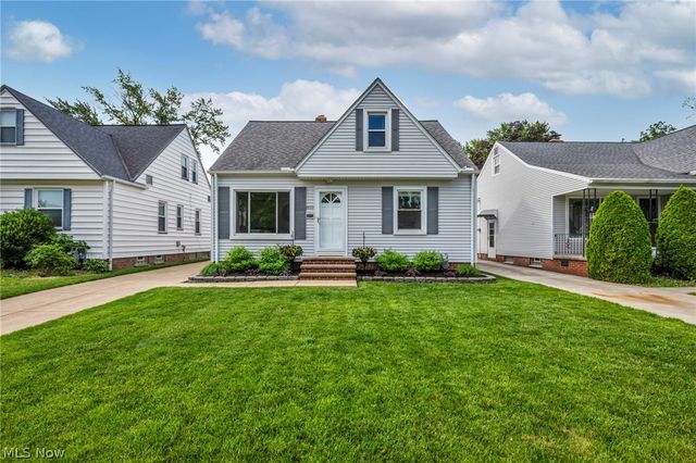 2699 Lincoln Avenue, Parma, OH 44134