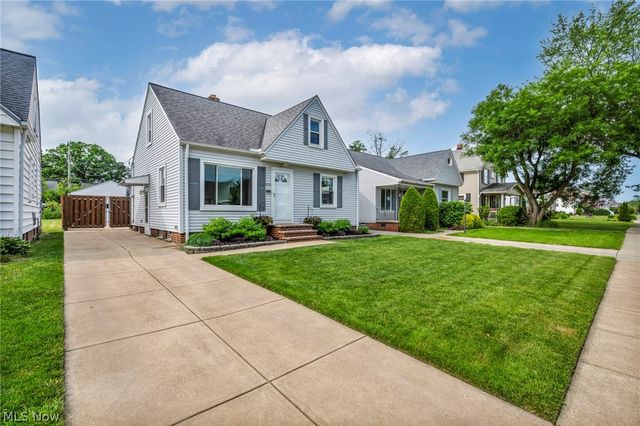 2699 Lincoln Avenue, Parma, OH 44134