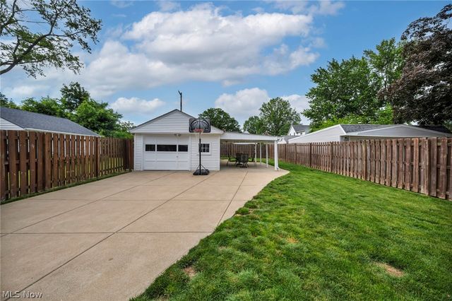 2699 Lincoln Avenue, Parma, OH 44134