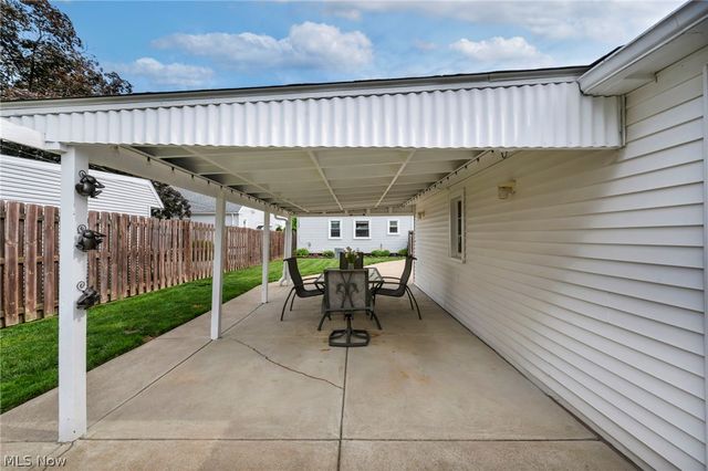 2699 Lincoln Avenue, Parma, OH 44134