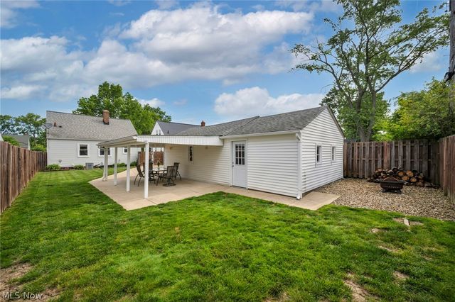 2699 Lincoln Avenue, Parma, OH 44134
