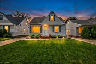 2699 Lincoln Avenue, Parma, OH 44134