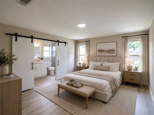 8237 Saint Patrick Street, North Richland Hills, TX 76180