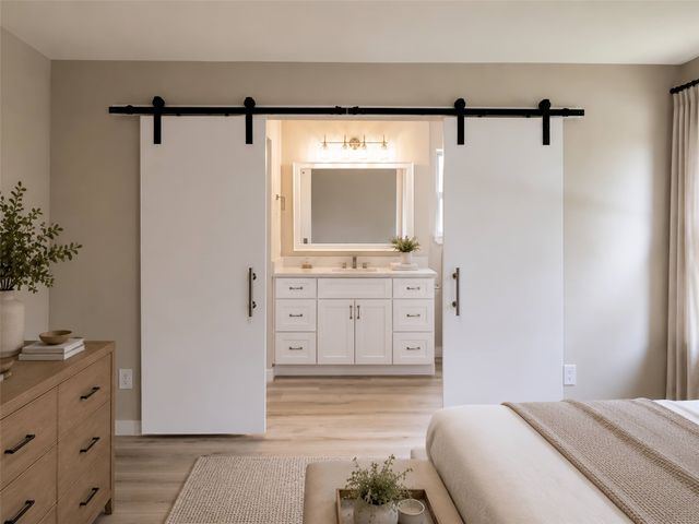 8237 Saint Patrick Street, North Richland Hills, TX 76180