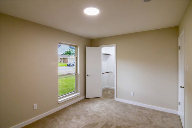 8237 Saint Patrick Street, North Richland Hills, TX 76180