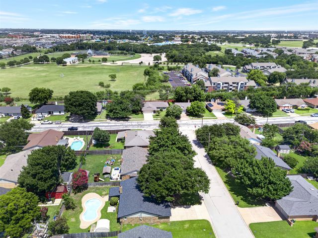 8237 Saint Patrick Street, North Richland Hills, TX 76180
