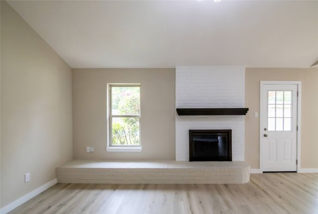 8237 Saint Patrick Street, North Richland Hills, TX 76180