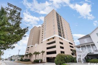 4103 N Ocean Blvd # 908, North Myrtle Beach, SC 29582