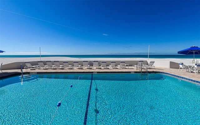 1900 BENJAMIN FRANKLIN DRIVE V11, Sarasota, FL 34236