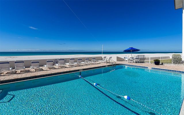 1900 BENJAMIN FRANKLIN DRIVE V11, Sarasota, FL 34236