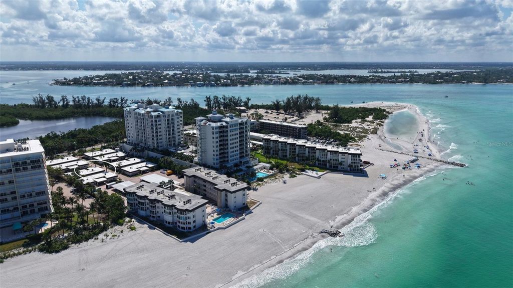 1900 BENJAMIN FRANKLIN DRIVE V11, Sarasota, FL 34236