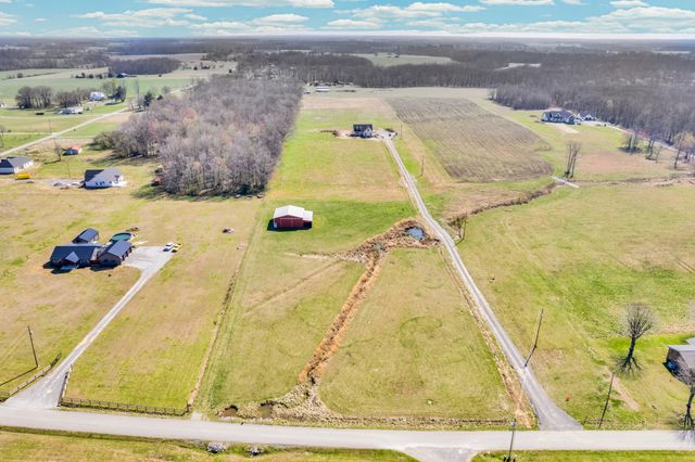 0 Floyd Road, Manchester, TN 37355