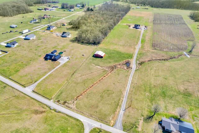 0 Floyd Road, Manchester, TN 37355