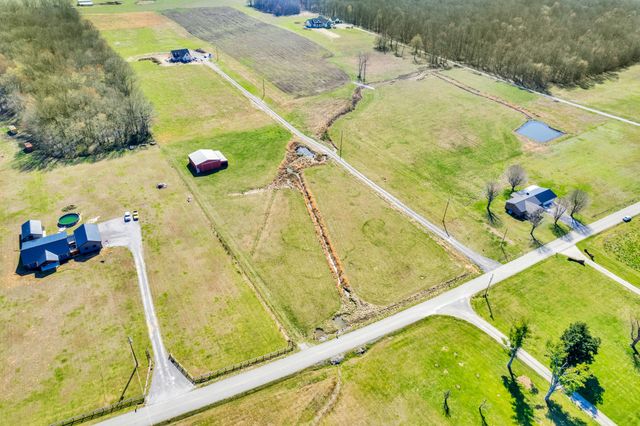 0 Floyd Road, Manchester, TN 37355