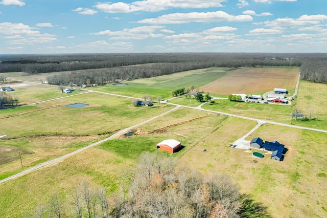 0 Floyd Road, Manchester, TN 37355