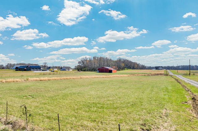 0 Floyd Road, Manchester, TN 37355