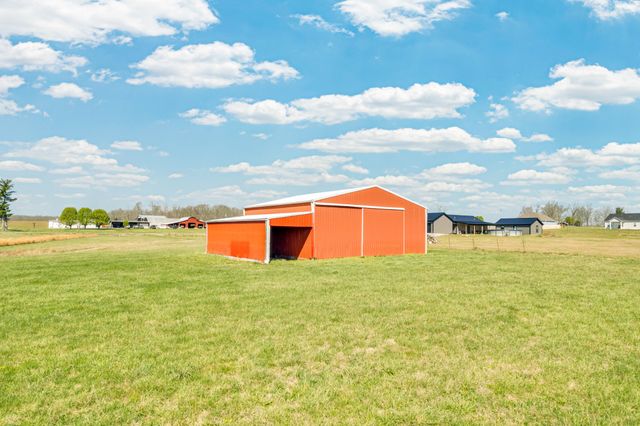 0 Floyd Road, Manchester, TN 37355