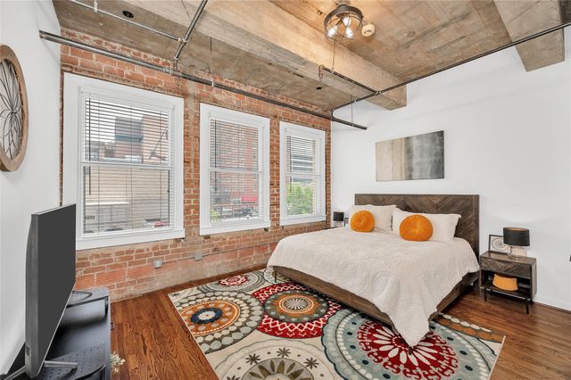 204 Travis Street 4A, Houston, TX 77002