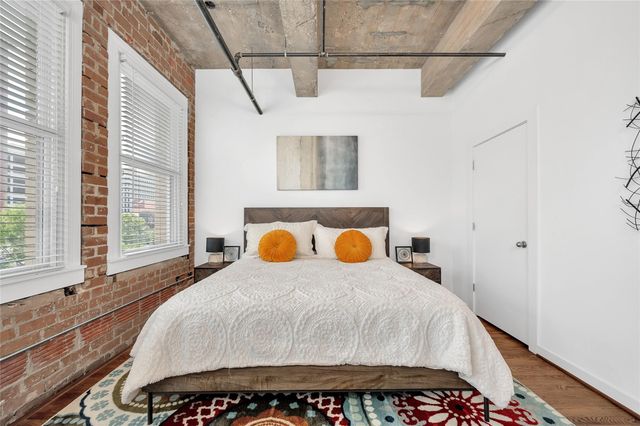 204 Travis Street 4A, Houston, TX 77002