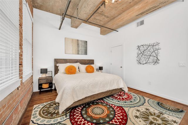 204 Travis Street 4A, Houston, TX 77002