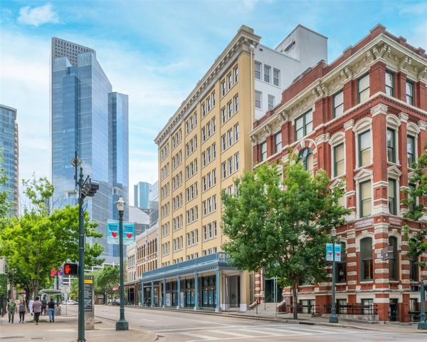 204 Travis Street 4A, Houston, TX 77002