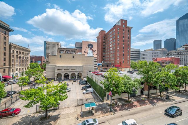 204 Travis Street 4A, Houston, TX 77002