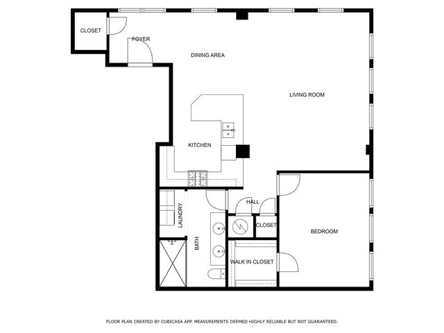 204 Travis Street 4A, Houston, TX 77002