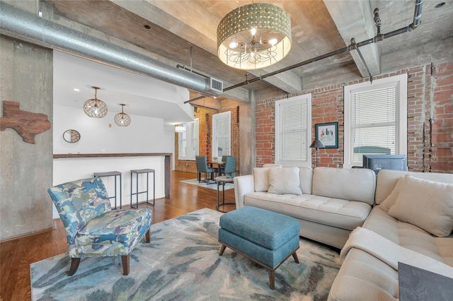 204 Travis Street 4A, Houston, TX 77002