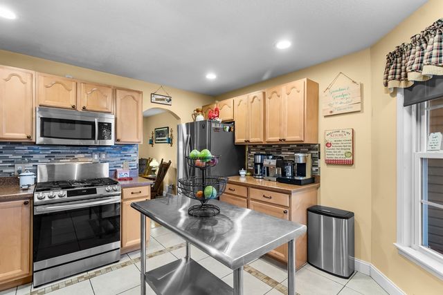 215 Zenith Trail, Ellijay, GA 30540