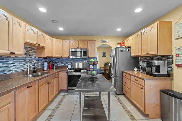 215 Zenith Trail, Ellijay, GA 30540