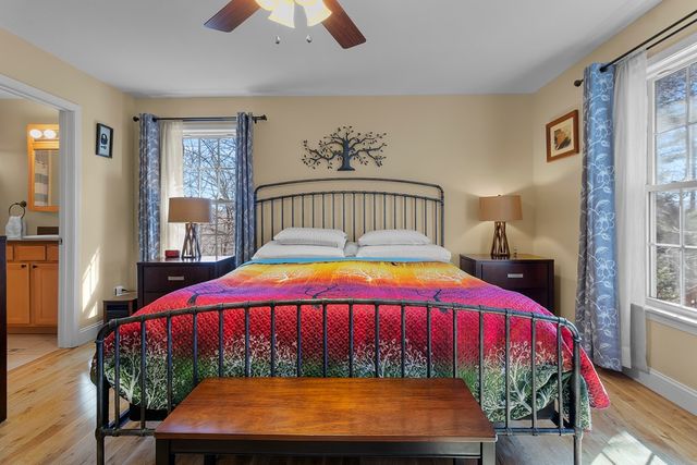 215 Zenith Trail, Ellijay, GA 30540