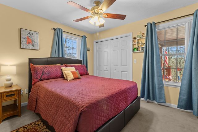 215 Zenith Trail, Ellijay, GA 30540