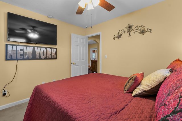 215 Zenith Trail, Ellijay, GA 30540