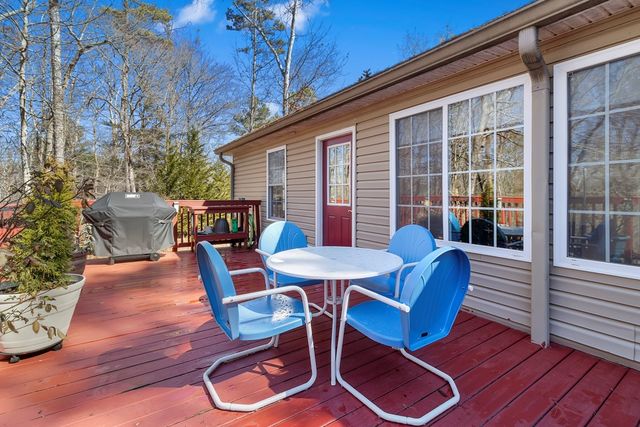 215 Zenith Trail, Ellijay, GA 30540