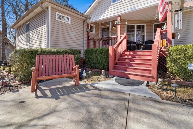 215 Zenith Trail, Ellijay, GA 30540