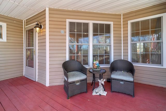 215 Zenith Trail, Ellijay, GA 30540