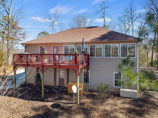 215 Zenith Trail, Ellijay, GA 30540