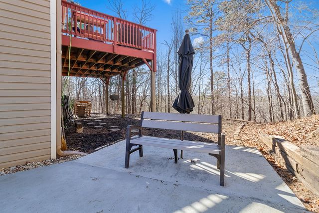 215 Zenith Trail, Ellijay, GA 30540