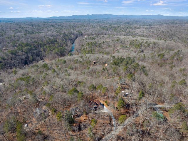 215 Zenith Trail, Ellijay, GA 30540
