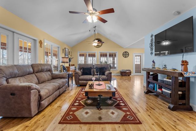 215 Zenith Trail, Ellijay, GA 30540