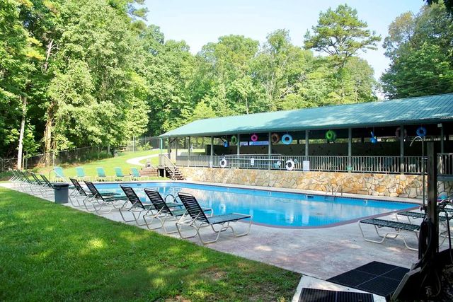 215 Zenith Trail, Ellijay, GA 30540