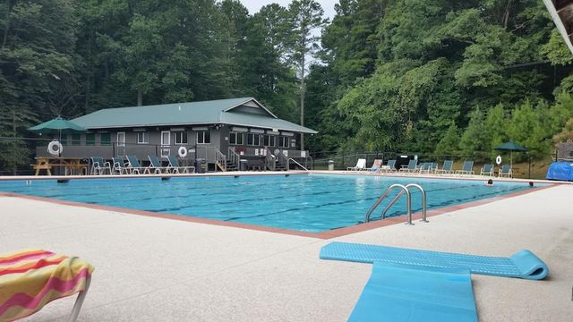 215 Zenith Trail, Ellijay, GA 30540