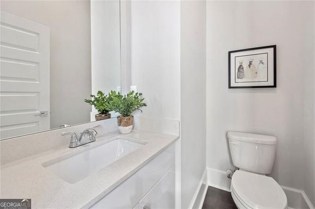 456 Parkway Drive NE 6, Atlanta, GA 30308