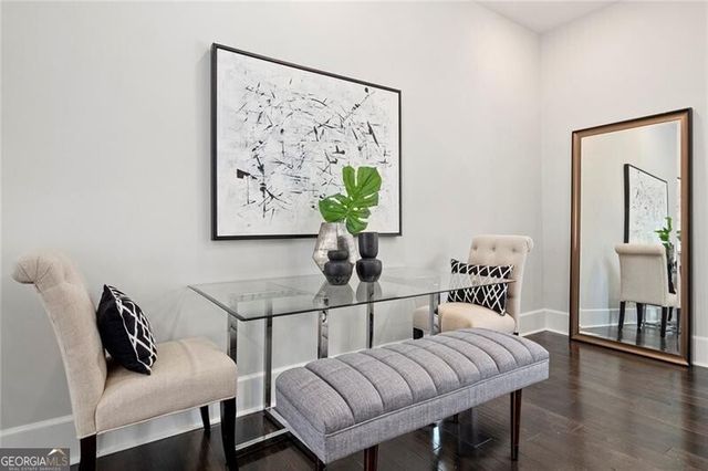 456 Parkway Drive NE 6, Atlanta, GA 30308
