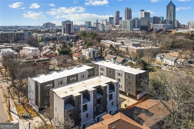 456 Parkway Drive NE 6, Atlanta, GA 30308