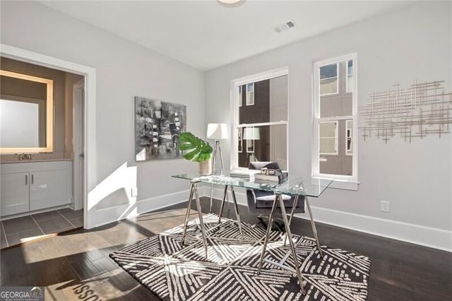 456 Parkway Drive NE 6, Atlanta, GA 30308