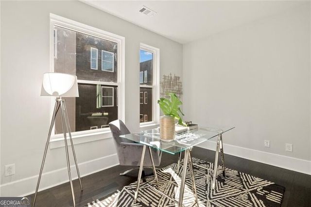 456 Parkway Drive NE 6, Atlanta, GA 30308