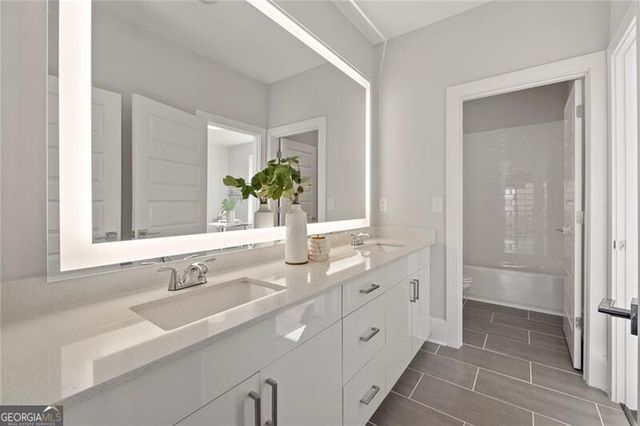 456 Parkway Drive NE 6, Atlanta, GA 30308