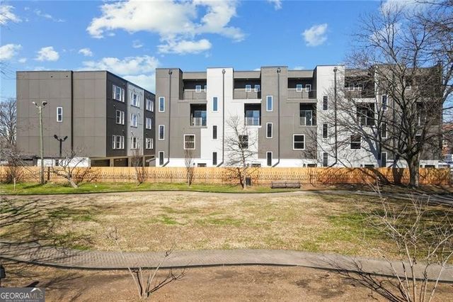 456 Parkway Drive NE 6, Atlanta, GA 30308