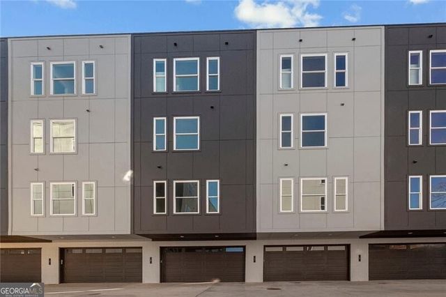 456 Parkway Drive NE 6, Atlanta, GA 30308